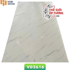 Ốp tường nano HOBI Wood 16