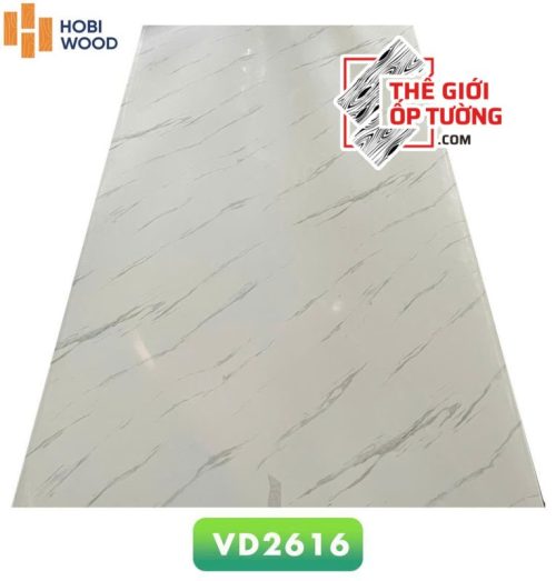 Ốp tường nano HOBI Wood 16