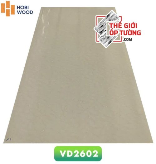 Ốp tường nano HOBI Wood 02