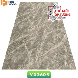 Ốp tường nano HOBI Wood 05