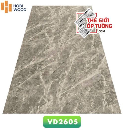 Ốp tường nano HOBI Wood 05