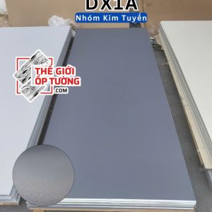 Ốp tường than tre kim tuyến DX1A