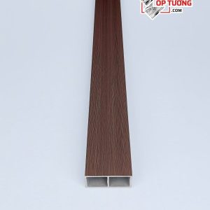 Ốp Gỗ Nhựa Nội Thất TGI - Thanh Lam Hộp 100x50