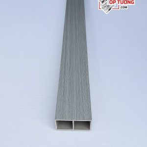 Ốp Gỗ Nhựa Nội Thất TGI - Thanh Lam Hộp 100x50