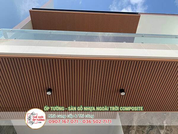 Gỗ Nhựa Composite Hobi Wood Là Gì?