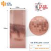 Ốp tường than tre HOBI cao cấp 101