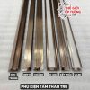 Phụ Kiện Tấm Ốp Tường Than Tre