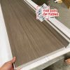 Tấm Ốp Vách Ngăn PVC Vân Gỗ