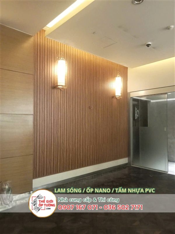 Thế Giới Ốp Tường – Cung Cấp Vật Tư & Thi Công Ốp Tường và Lát Sàn Trọn Gói