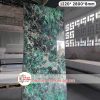 Tấm ốp tường than tre vân đá cẩm thạch JD06