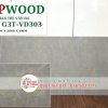 Tấm ốp tường than tre 8mm GPWood vân đá 303