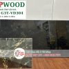 Tấm ốp tường than tre 8mm GPWood vân đá 304