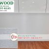 Tấm ốp tường than tre 8mm GPWood vân kim loại 05