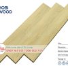 Sàn Gỗ CARB P2 Hobi Wood 12mm đạt tiêu chuẩn xanh 998