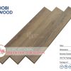 Sàn Gỗ CARB P2 Hobi Wood 12mm đạt tiêu chuẩn xanh 991