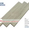 Sàn Gỗ CARB P2 Hobi Wood 12mm đạt tiêu chuẩn xanh 993