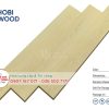 Sàn Gỗ CARB P2 Hobi Wood 12mm đạt tiêu chuẩn xanh 995