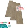 Sàn Gỗ Laminate Wilson công nghệ Đức 557