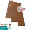 Sàn Gỗ Laminate Wilson công nghệ Đức 553