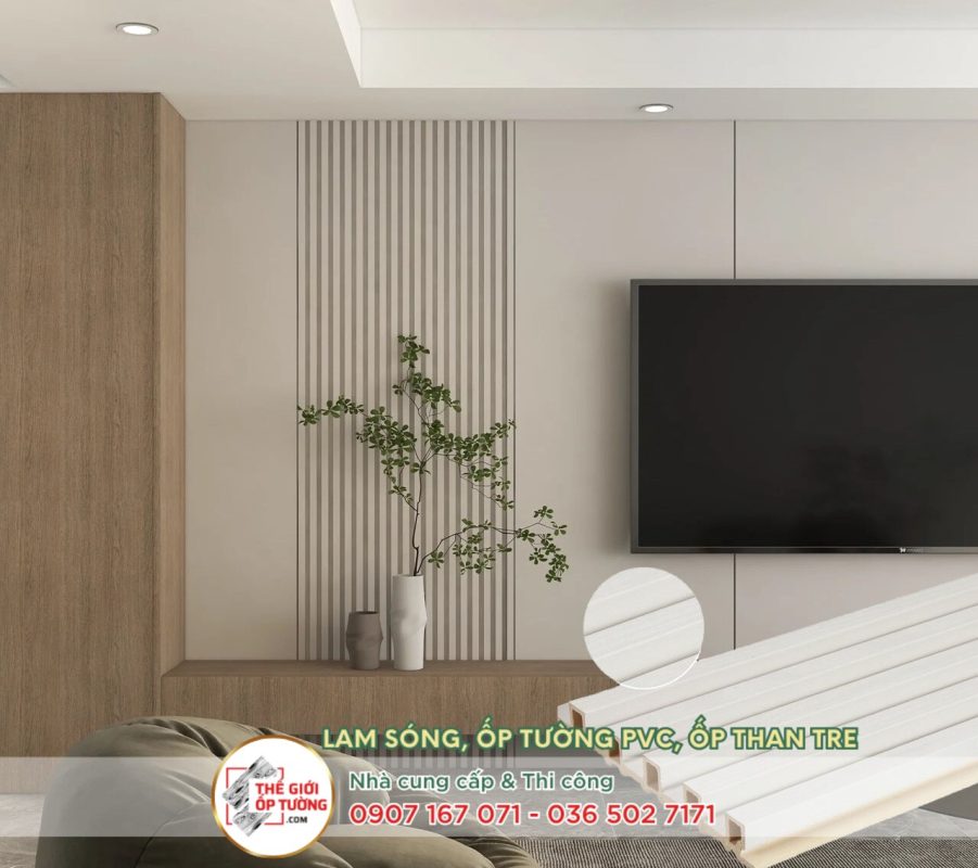 Ứng Dụng Tấm Than Tre Trong Thiết Kế Nội Thất Xanh Và Bền Vững