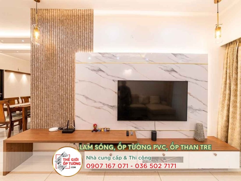 Ốp Tường Chính Hãng