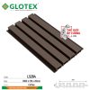 Tấm Ốp Gỗ Nhựa Ngoài Trời Composite Glotex - Thanh Lam Sóng