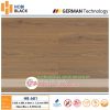 Sàn Gỗ Hobi Black Cốt Đen 681 - sàn gỗ công nghệ Đức