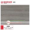 Sàn Gỗ Nhựa Hèm Khóa SPC Morser cao cấp C608