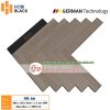 Sàn Gỗ Xương Cá Hobi Black Cốt Đen 66 - sàn gỗ công nghệ Đức