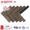 Sàn Gỗ Xương Cá SPC Morser cao cấp 04