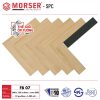 Sàn Gỗ Xương Cá SPC Morser cao cấp 07