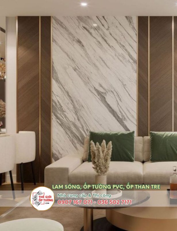 Liên Hệ Ngay Để Được Tư Vấn Mẫu Vách Ốp Tường Phù Hợp
