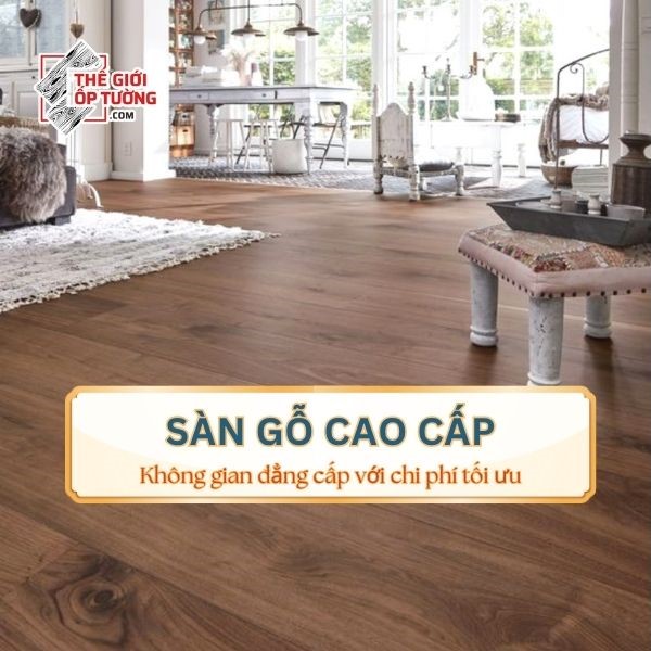 thi công sàn gỗ cao cấp tphcm
