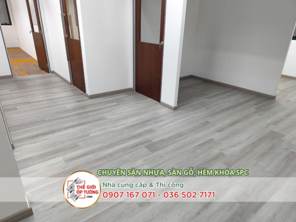 thi công sàn gỗ sàn nhựa tphcm