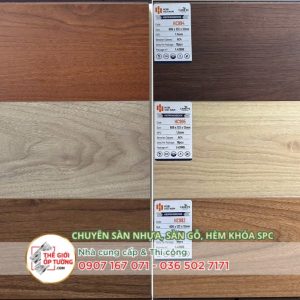 Sàn Gỗ Xương Cá HOBI 12mm tiêu chuẩn CARB P2