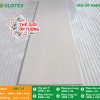 Tấm ốp nano Glotex kèm phụ kiện NN14