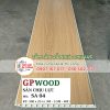 Sàn Chịu Lực Vân Gỗ GPWood 04
