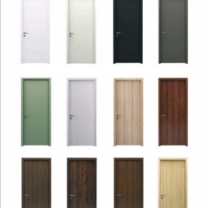 Cửa phẳng - Cửa Nhựa Composite PIMA