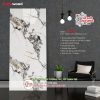 Tấm ốp tường nhựa PVC vân đá GALAWOOD 232