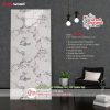 Tấm ốp tường nhựa PVC vân đá GALAWOOD 239