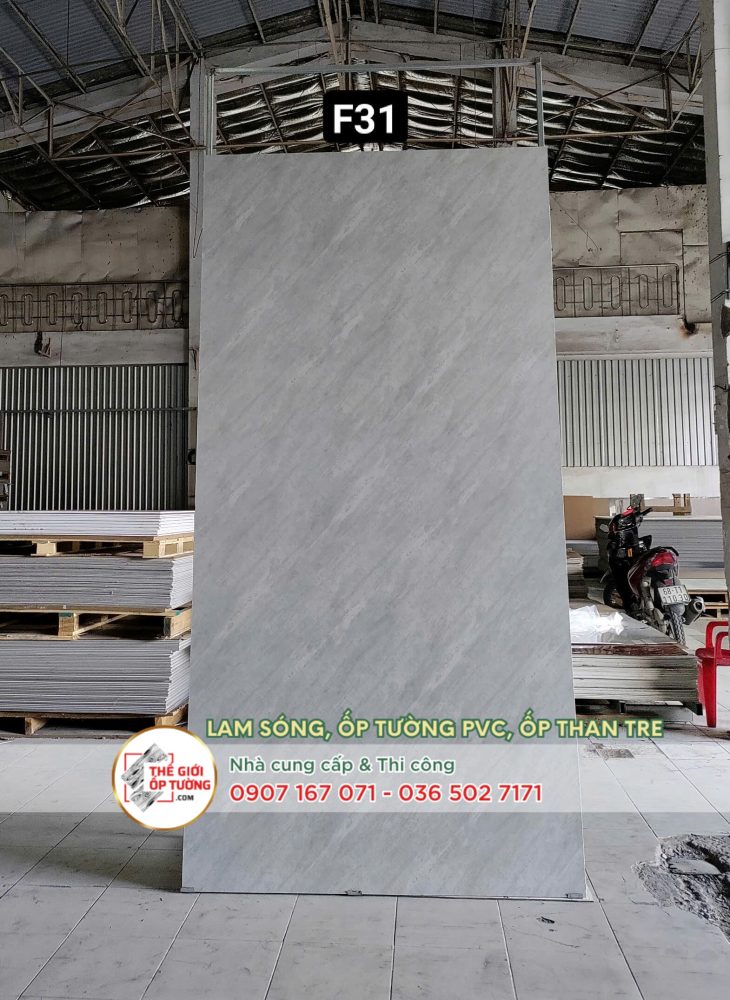 Dịch vụ thi công ván nhựa nội thất Quận 12 TPHCM