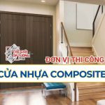 Thi công sàn nhựa hèm khóa Quận 12 TPHCM - Vật tư chính hãng