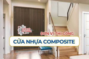 Thi công sàn nhựa hèm khóa Quận 12 TPHCM - Vật tư chính hãng
