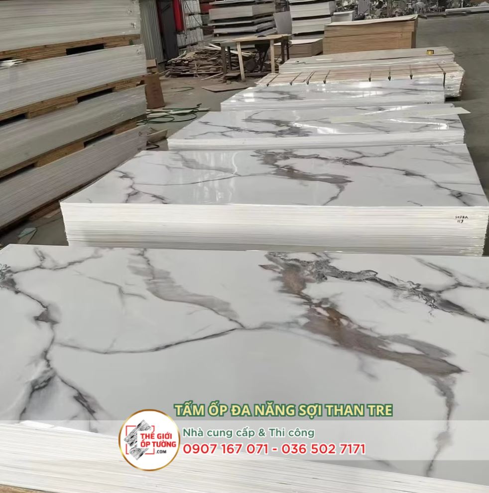 báo giá ốp than tre tphcm