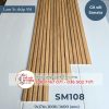 Lam Sóng Ốp Tường Cao Cấp SM 108