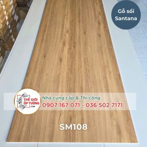 Ốp Tường Nano Cao Cấp SM108