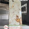 Tấm ốp tường than tre vân đá cẩm thạch JD15