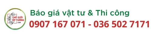 Ưu Điểm Nổi Bật Của Ốp Tường Nano GPWood