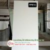 Ốp tường ván nhựa nội thất phủ phim vân mờ