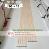 Lam Sóng Ốp Tường SG 15
